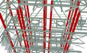 Modular Racks for Pfizer Singapore