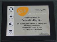 GSK Award